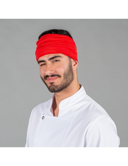 BANDANA LISA