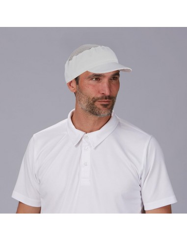 GORRA HOMBRE VISERA RIGIDA (PAQ. 10 UNID)