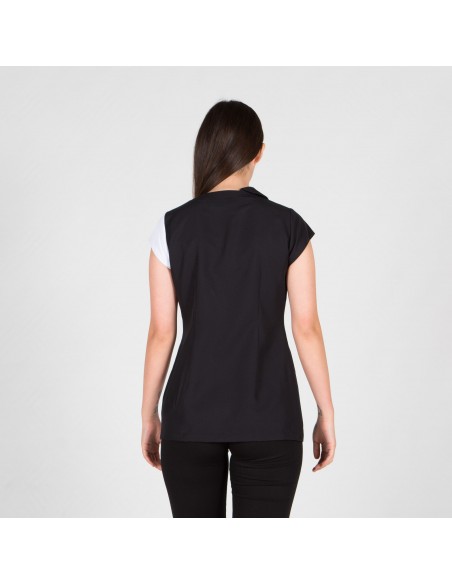 BLUSA MUJER LAVANDA