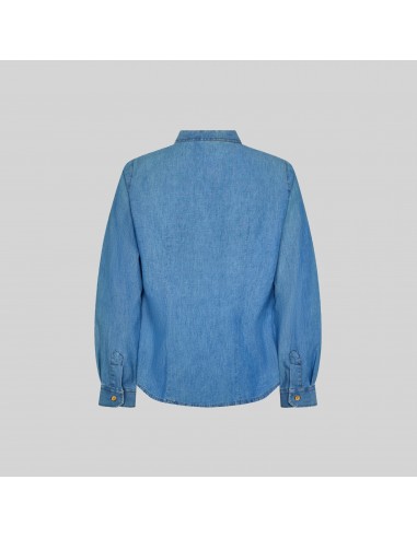 CAMISA MUJER JULIETTA