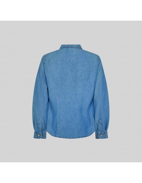 CAMISA MUJER JULIETTA