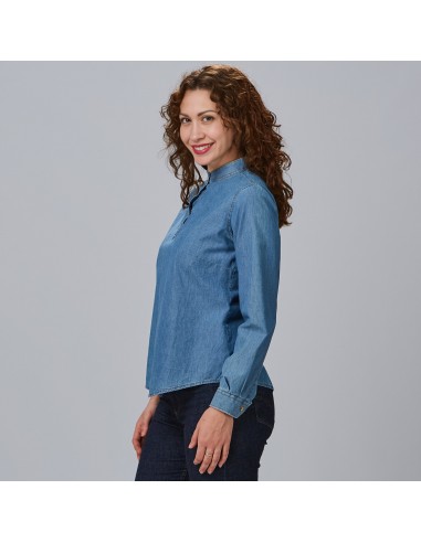 CAMISA MUJER JULIETTA