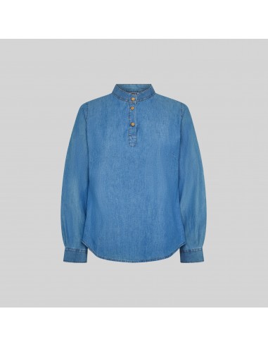CAMISA MUJER JULIETTA