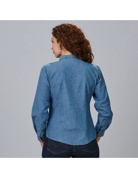 CAMISA MUJER JULIETTA