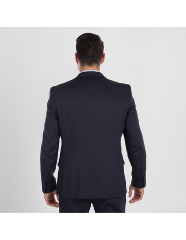 AMERICANA HOMBRE 2 BOTONES REGULAR FIT CONFORT