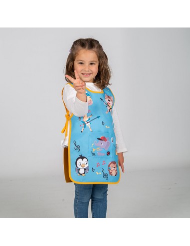 CASULLA INFANTIL INSTRUMENTO