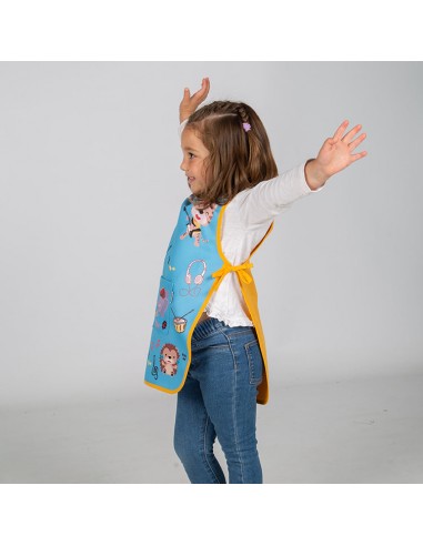 CASULLA INFANTIL INSTRUMENTO