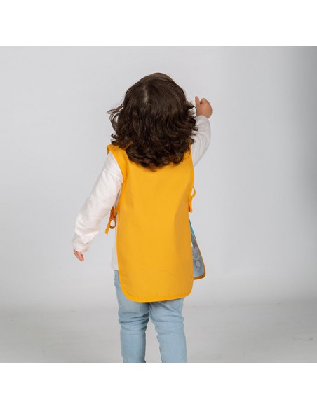 CASULLA INFANTIL INSTRUMENTO