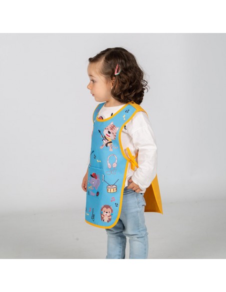 CASULLA INFANTIL INSTRUMENTO