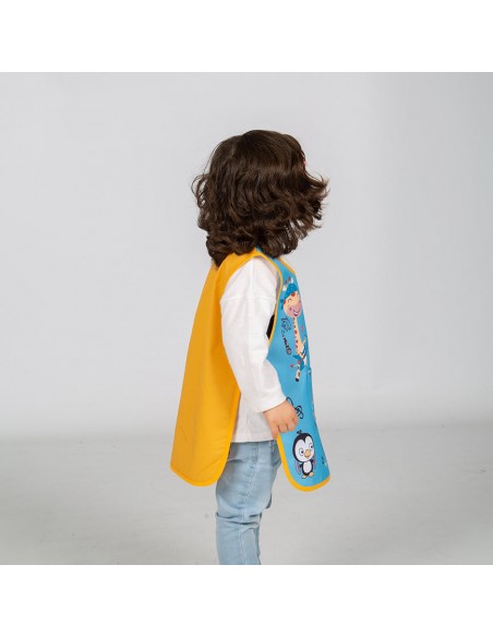 CASULLA INFANTIL INSTRUMENTO