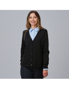 CARDIGAN MUJER