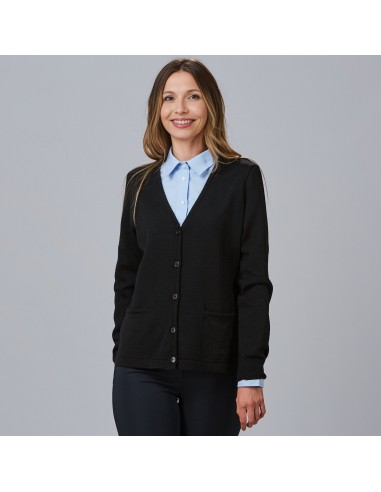 CARDIGAN MUJER