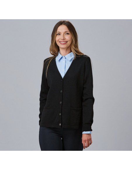 CARDIGAN MUJER