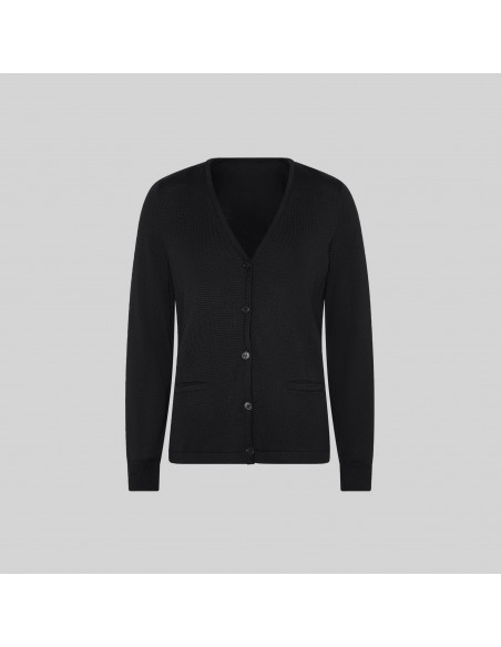 CARDIGAN MUJER