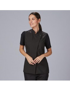 BLUSA MUJER MANGAS CANALE DELLA