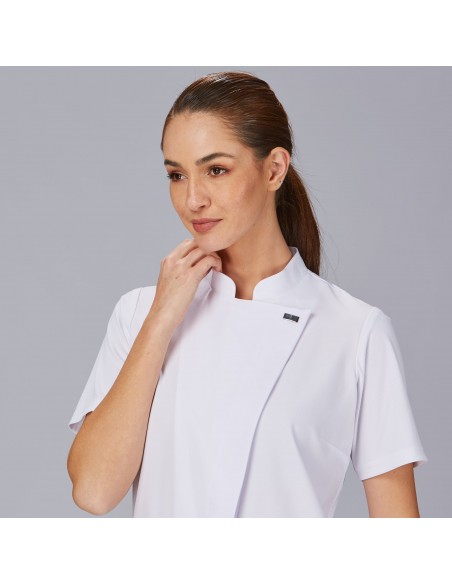 BLUSA MUJER MANGAS CANALE DELLA