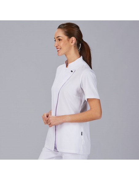 BLUSA MUJER MANGAS CANALE DELLA