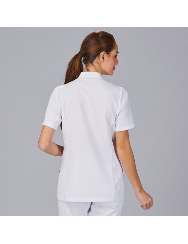 BLUSA MUJER MANGAS CANALE DELLA