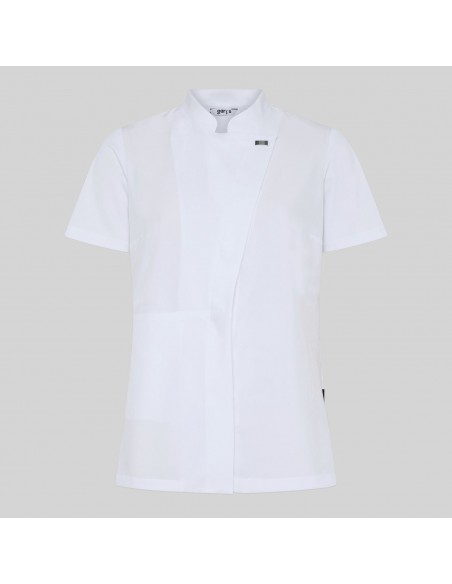 BLUSA MUJER MANGAS CANALE DELLA