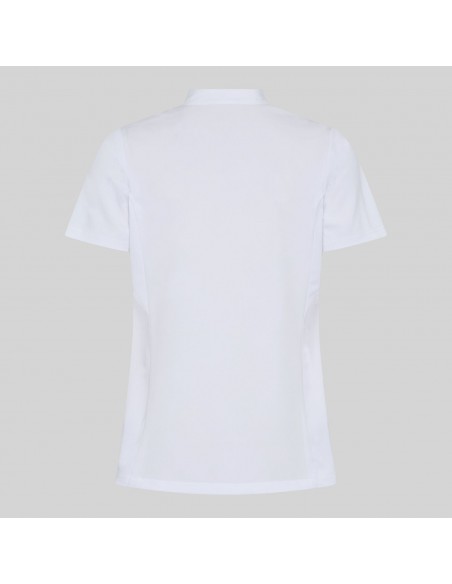 BLUSA MUJER MANGAS CANALE DELLA