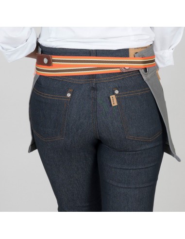 CINTA ESPIGA 30MM UNISEX (1 PAR)
