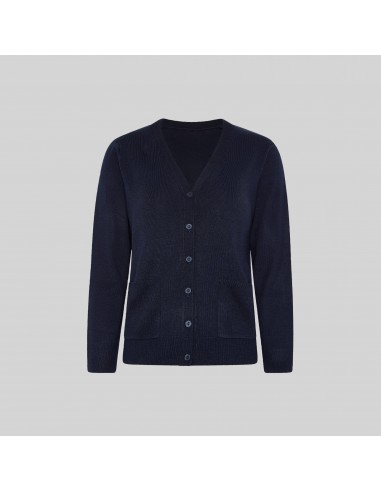 CARDIGAN PUNTO MUJER
