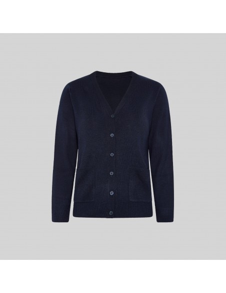 CARDIGAN PUNTO MUJER