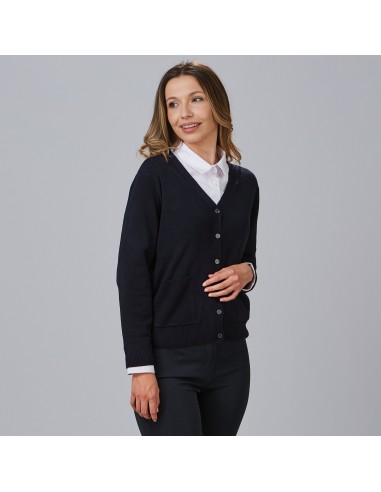 CARDIGAN PUNTO MUJER