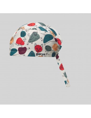 GORRO CIRUJANO TIRAS