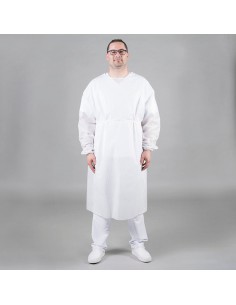 BATA DESECHABLE IMPERMEABLE TNT (PACK DE 10)