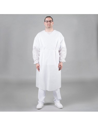 BATA DESECHABLE IMPERMEABLE TNT (PACK DE 10)