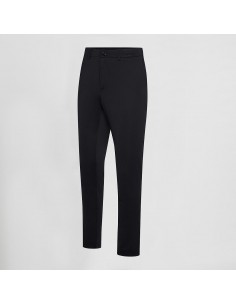 PANTALON HOMBRE INTERLOCK