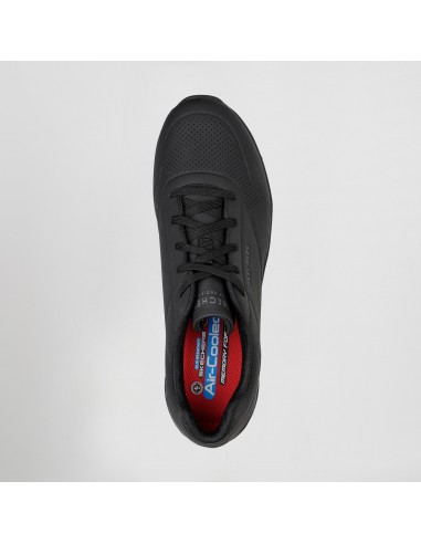 WORK RELAXED FIT: UNO SR - SUTAL SKECHERS HOMBRE