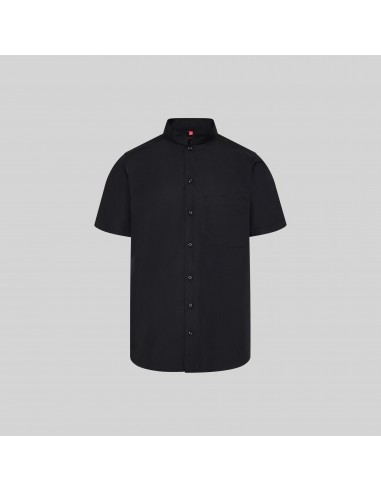CAMISA HOMBRE M/C C/MAO POP.