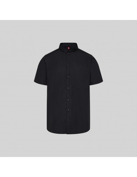 CAMISA HOMBRE M/C C/MAO POP. CAMISA HOMBRE M/C C/MAO POP.