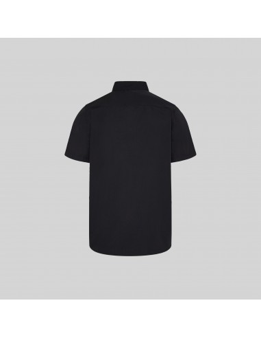 CAMISA HOMBRE M/C C/MAO POP.