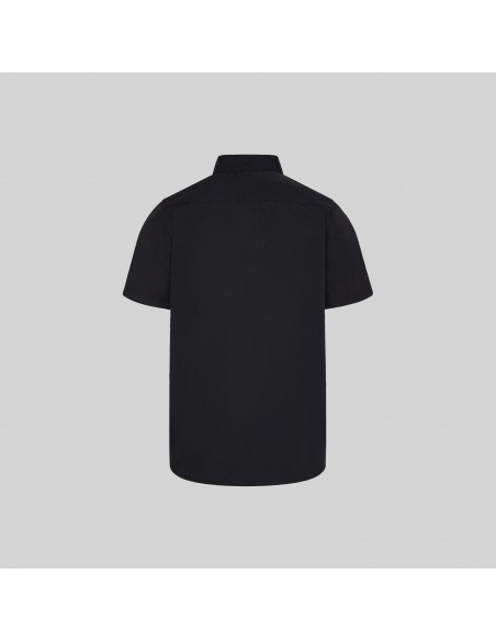 CAMISA HOMBRE M/C C/MAO POP. CAMISA HOMBRE M/C C/MAO POP.