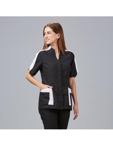 BLUSA MUJER POPPY