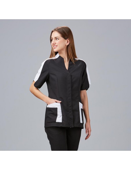 BLUSA MUJER POPPY