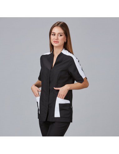 BLUSA MUJER POPPY