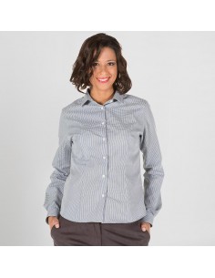 CAMISA MUJER BIANCA VICHY