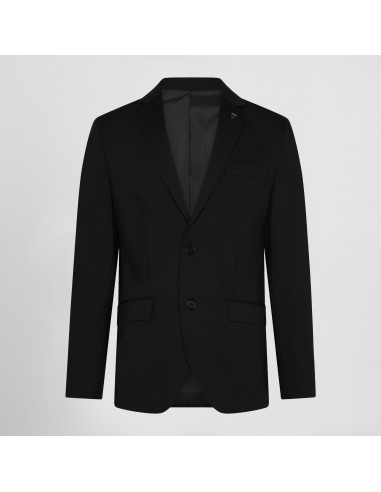 AMERICANA HOMBRE 2 BOTONES SLIM FIT CONFORT