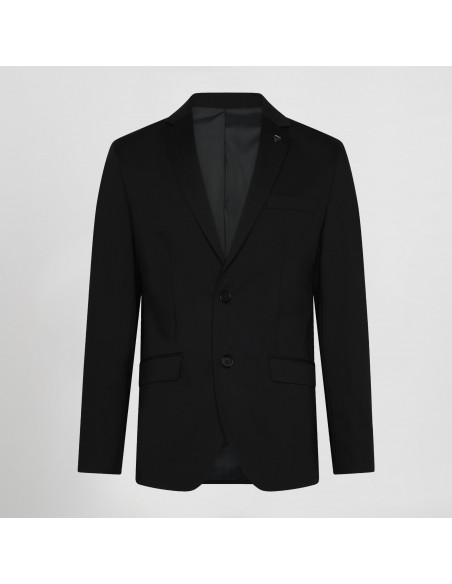 AMERICANA HOMBRE 2 BOTONES SLIM FIT CONFORT