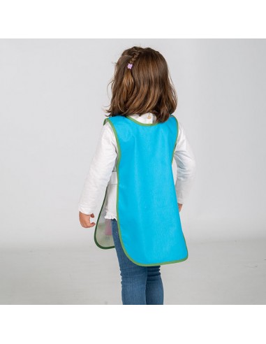 CASULLA INFANTIL NUMEROS