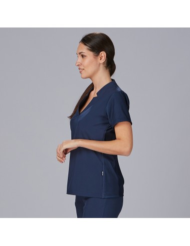 BLUSA MUJER MANGAS CANALE ROSELL
