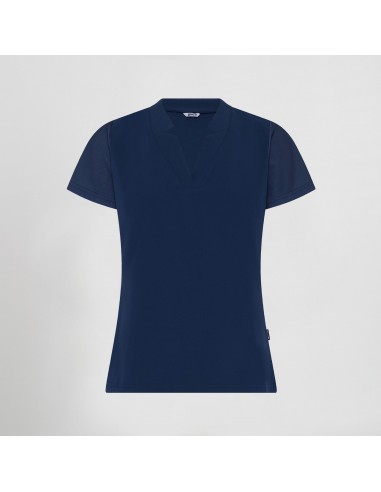 BLUSA MUJER MANGAS CANALE ROSELL