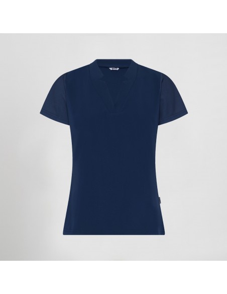 BLUSA MUJER MANGAS CANALE ROSELL
