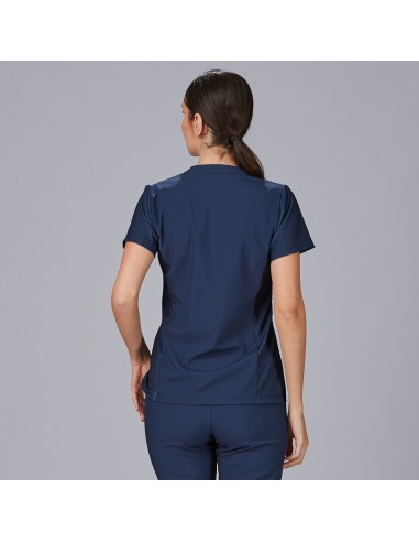 BLUSA MUJER MANGAS CANALE ROSELL