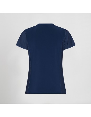 BLUSA MUJER MANGAS CANALE ROSELL