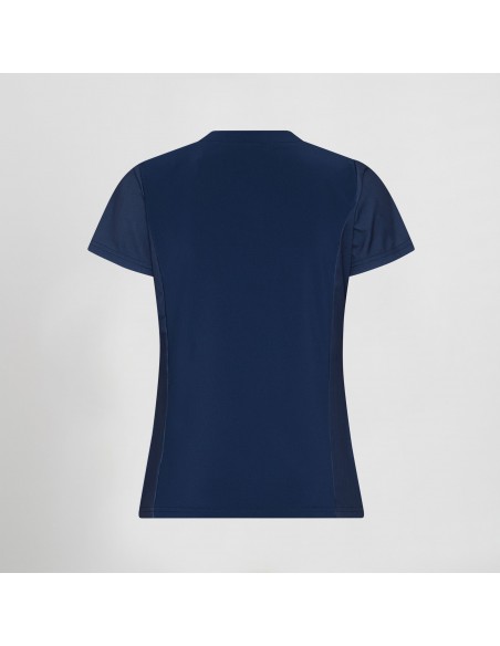 BLUSA MUJER MANGAS CANALE ROSELL